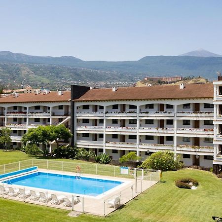 Prime Homes Parque Avoceta Puerto de la Cruz  Bagian luar foto