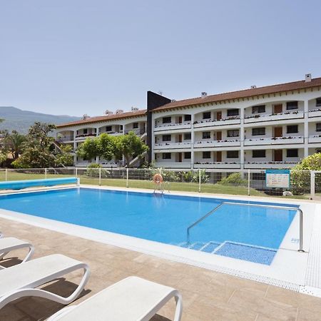 Prime Homes Parque Avoceta Puerto de la Cruz  Bagian luar foto