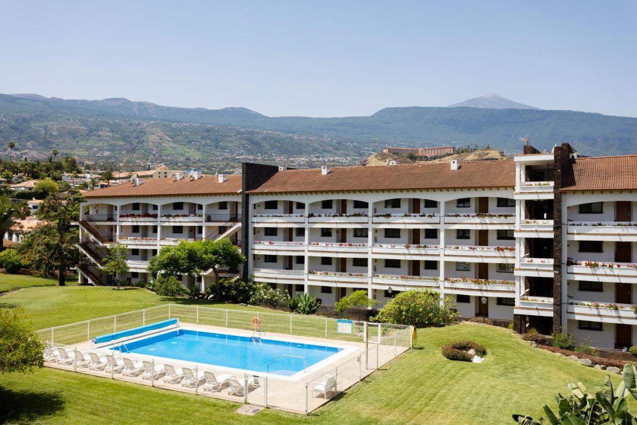 Prime Homes Parque Avoceta Puerto de la Cruz  Bagian luar foto