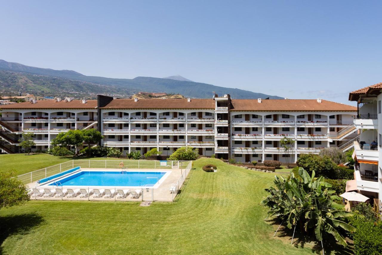 Prime Homes Parque Avoceta Puerto de la Cruz  Bagian luar foto