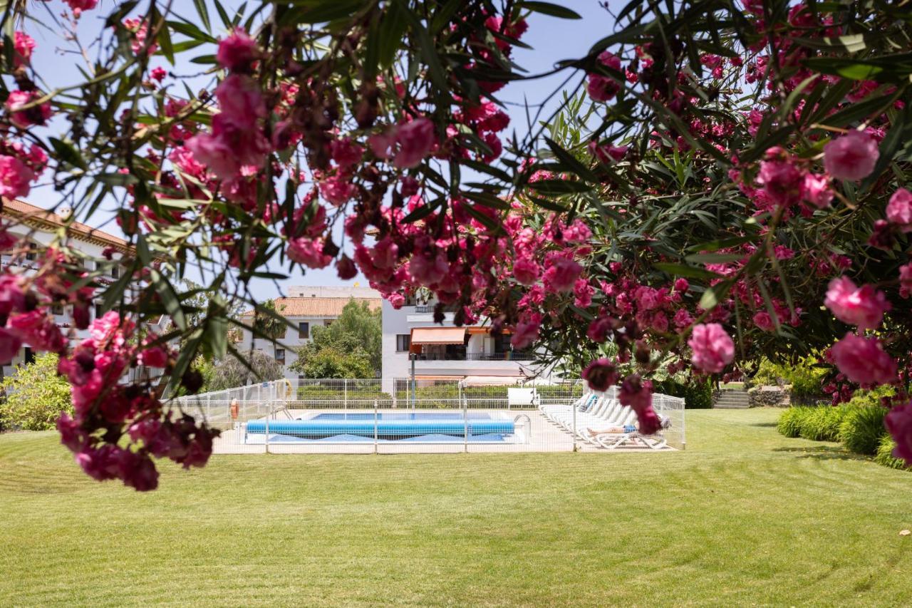 Prime Homes Parque Avoceta Puerto de la Cruz  Bagian luar foto
