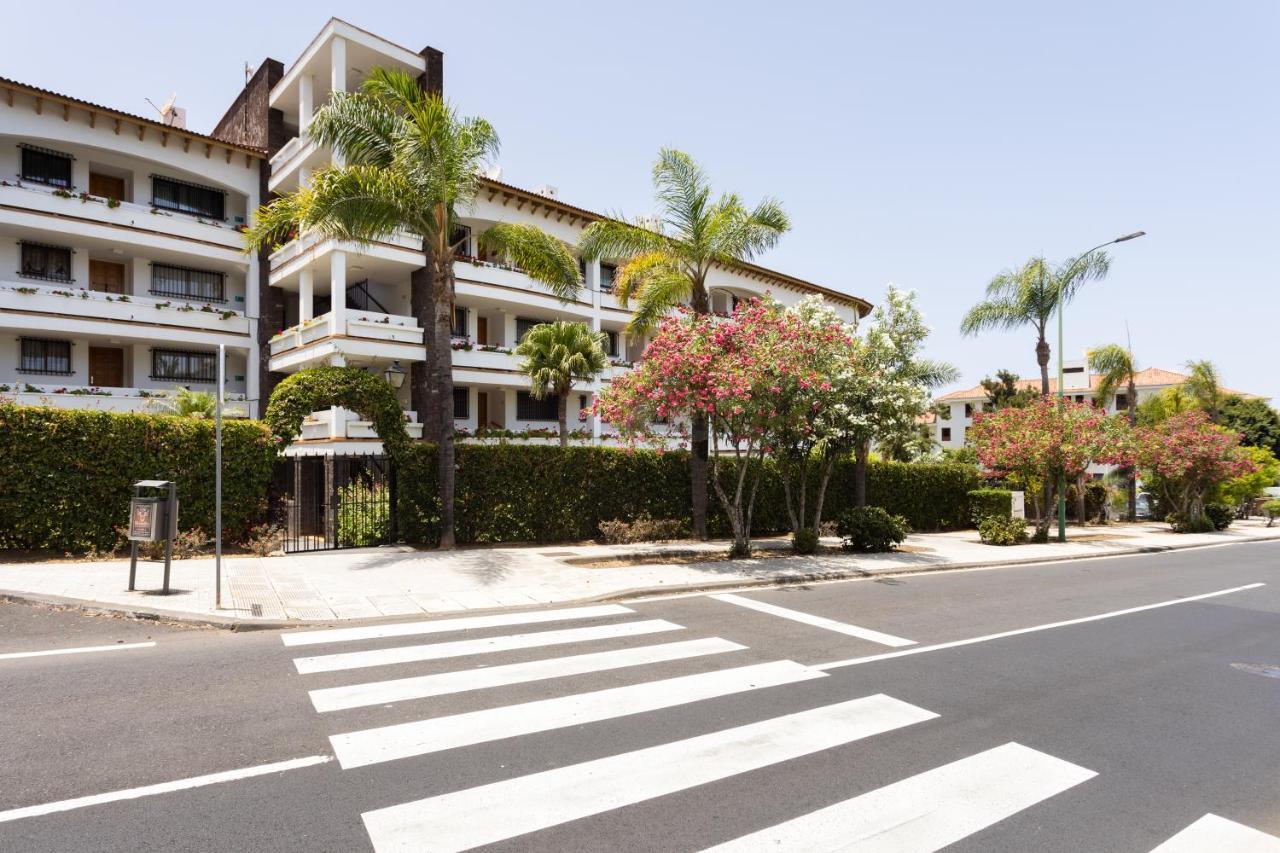 Prime Homes Parque Avoceta Puerto de la Cruz  Bagian luar foto