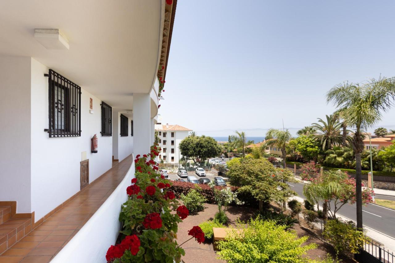 Prime Homes Parque Avoceta Puerto de la Cruz  Bagian luar foto