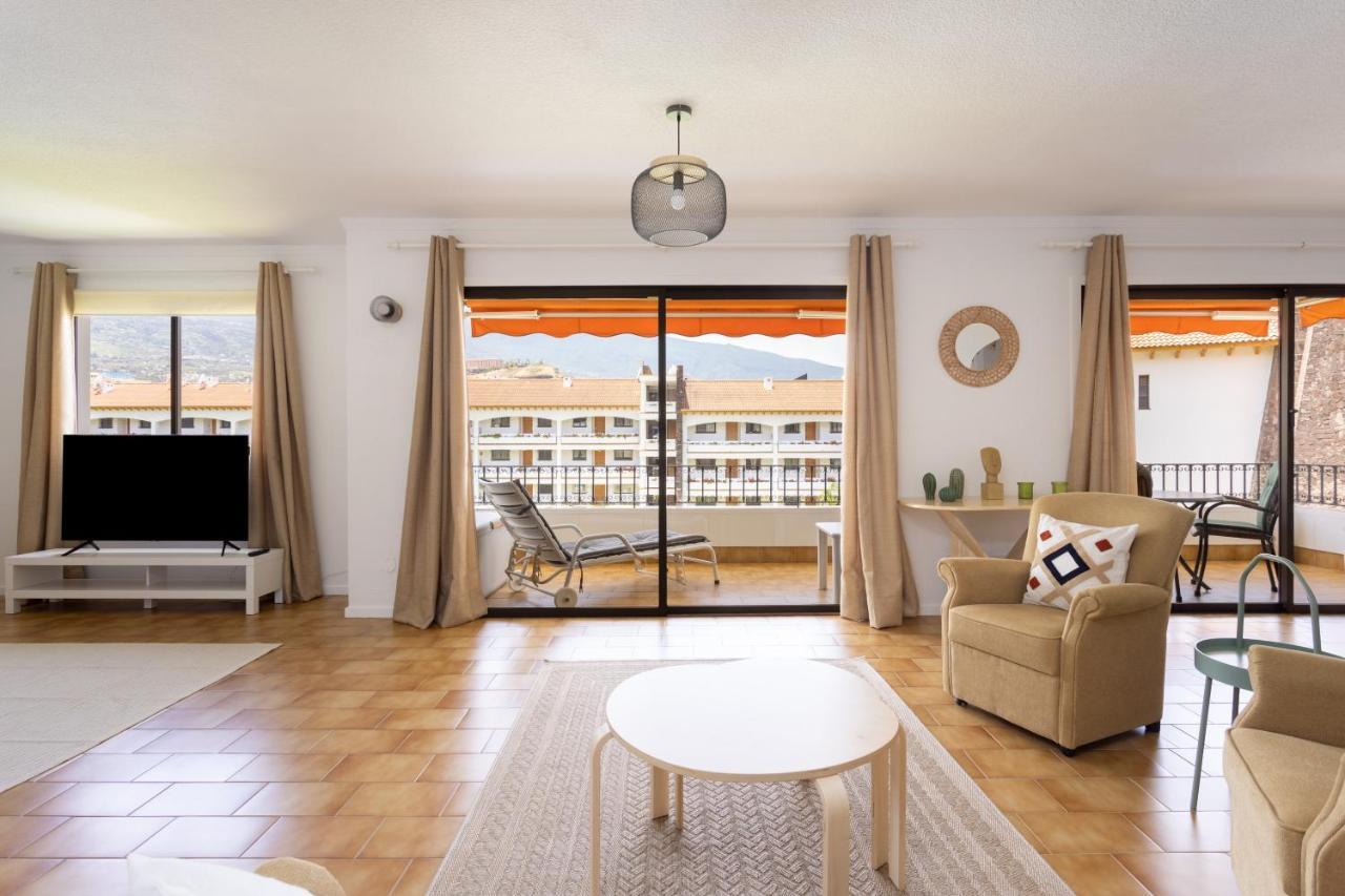 Prime Homes Parque Avoceta Puerto de la Cruz  Bagian luar foto