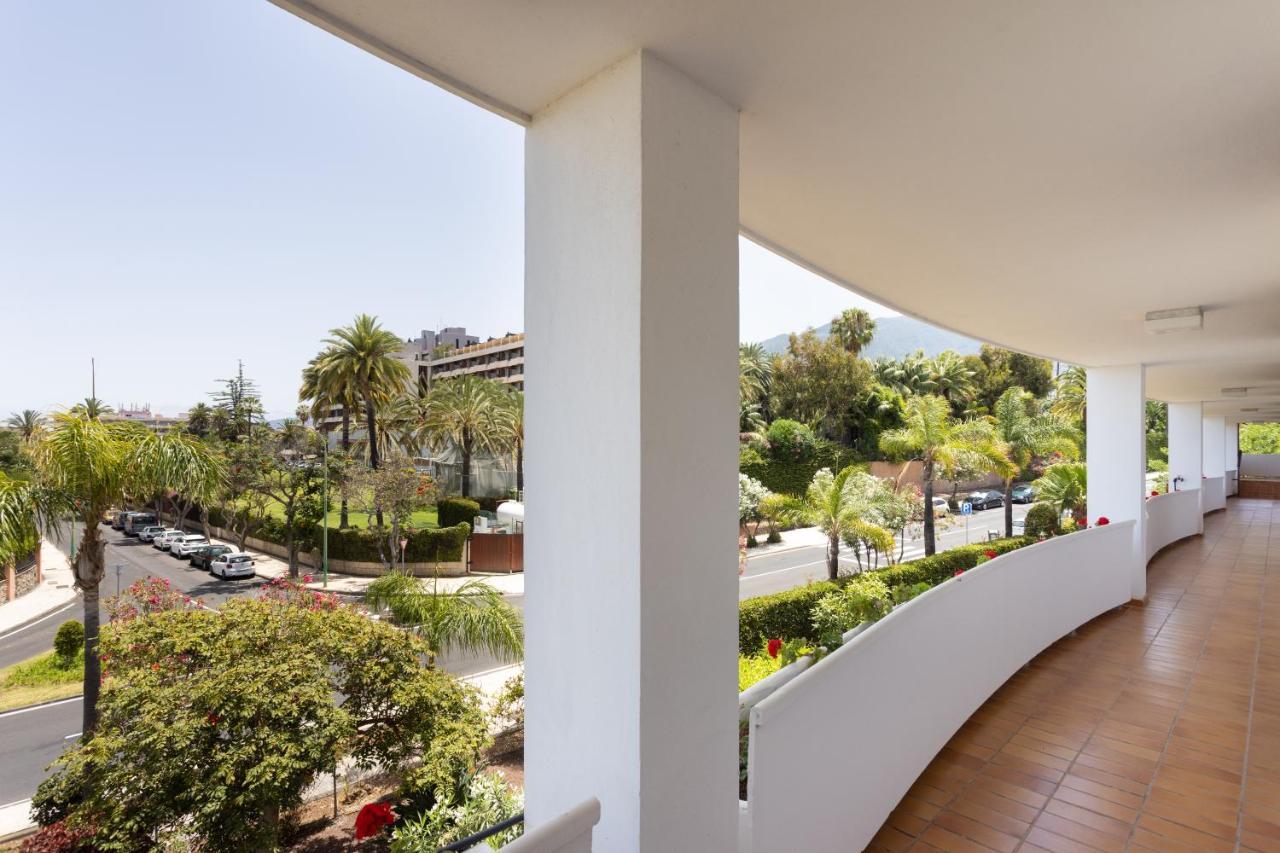 Prime Homes Parque Avoceta Puerto de la Cruz  Bagian luar foto