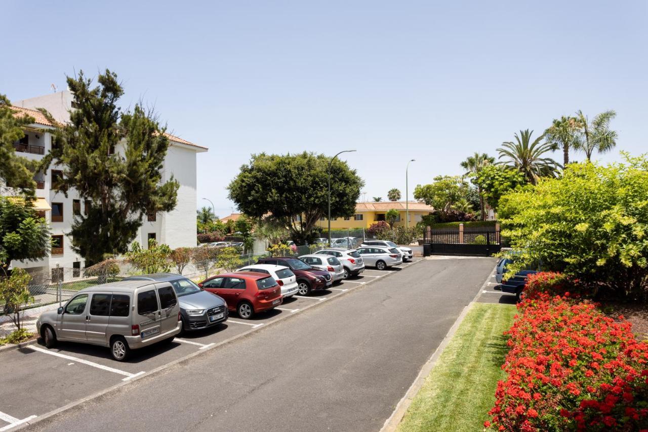 Prime Homes Parque Avoceta Puerto de la Cruz  Bagian luar foto