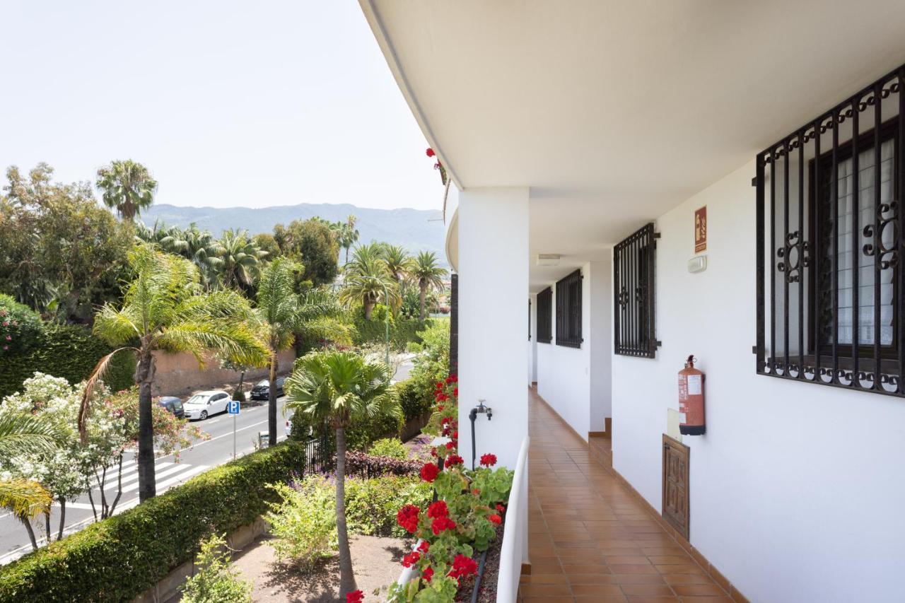 Prime Homes Parque Avoceta Puerto de la Cruz  Bagian luar foto