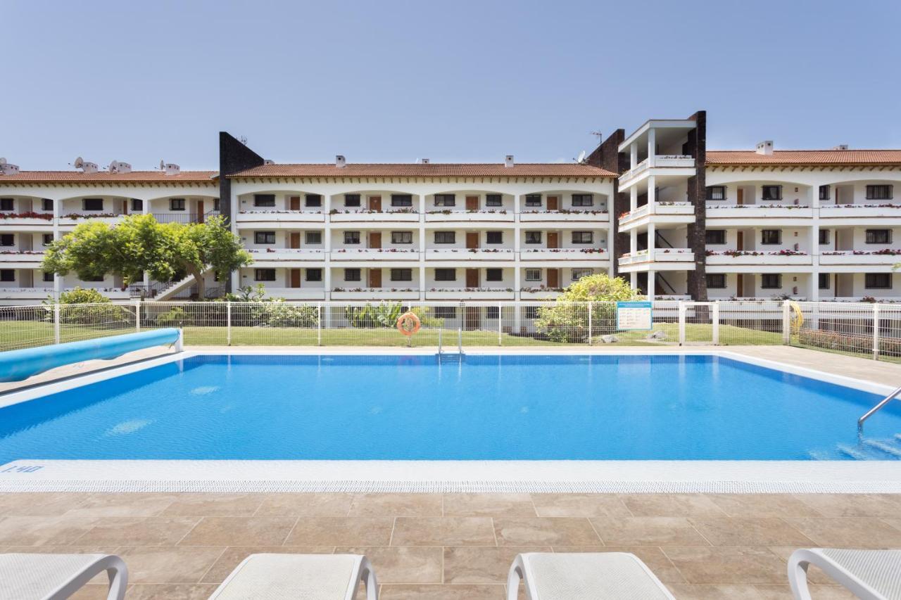 Prime Homes Parque Avoceta Puerto de la Cruz  Bagian luar foto